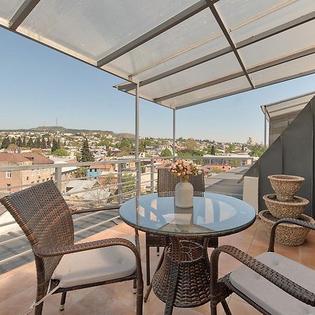 New Tiflis Apartments Plekhanovi מראה חיצוני תמונה