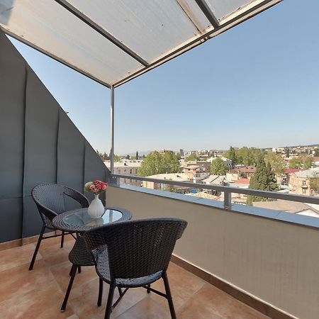New Tiflis Apartments Plekhanovi מראה חיצוני תמונה