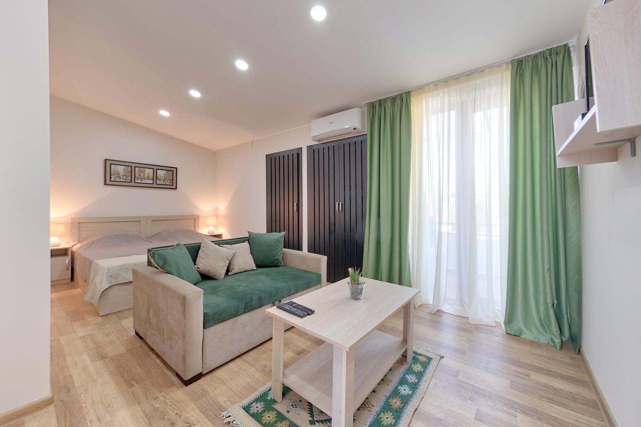 New Tiflis Apartments Plekhanovi מראה חיצוני תמונה