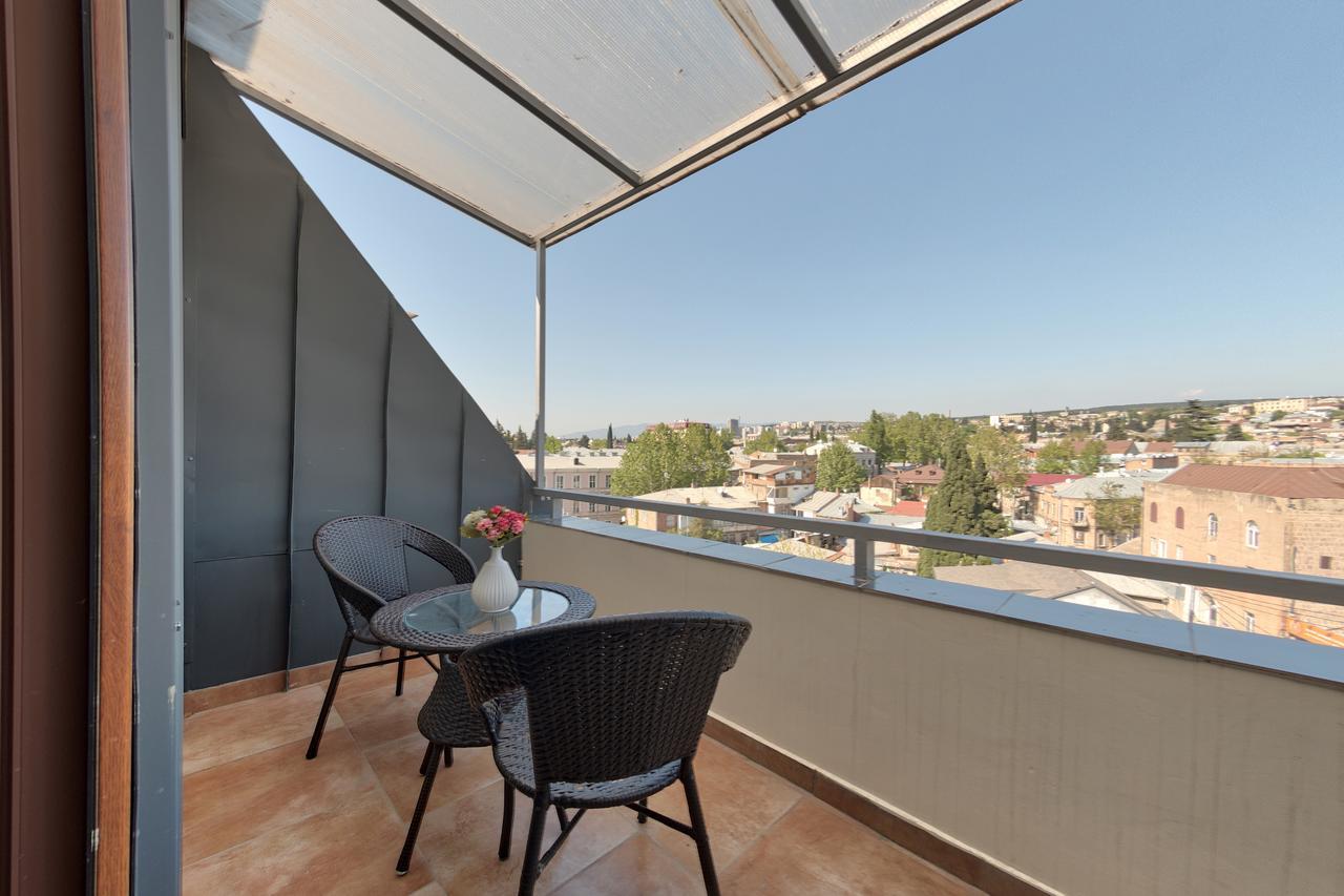 New Tiflis Apartments Plekhanovi מראה חיצוני תמונה