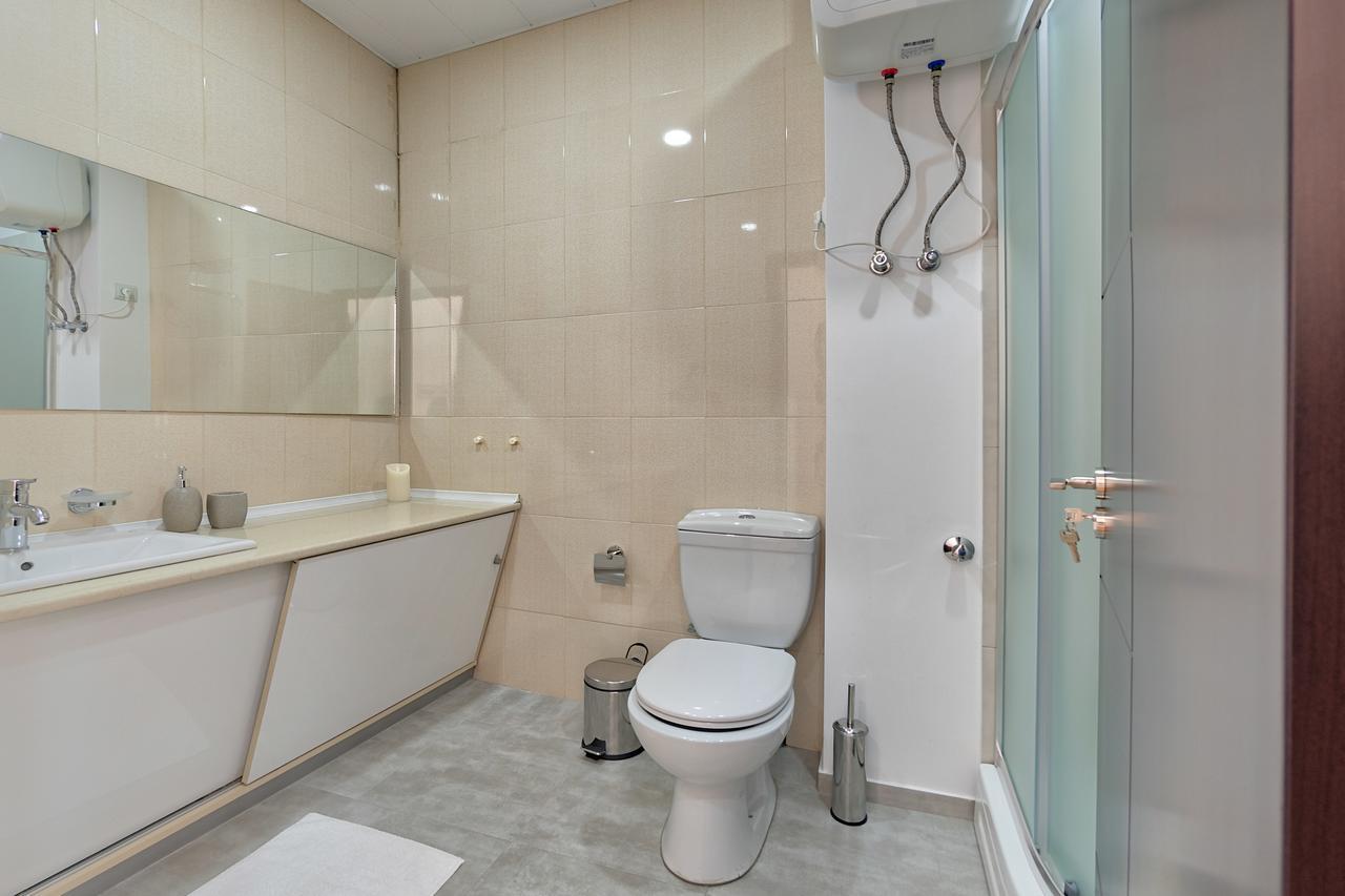 New Tiflis Apartments Plekhanovi מראה חיצוני תמונה