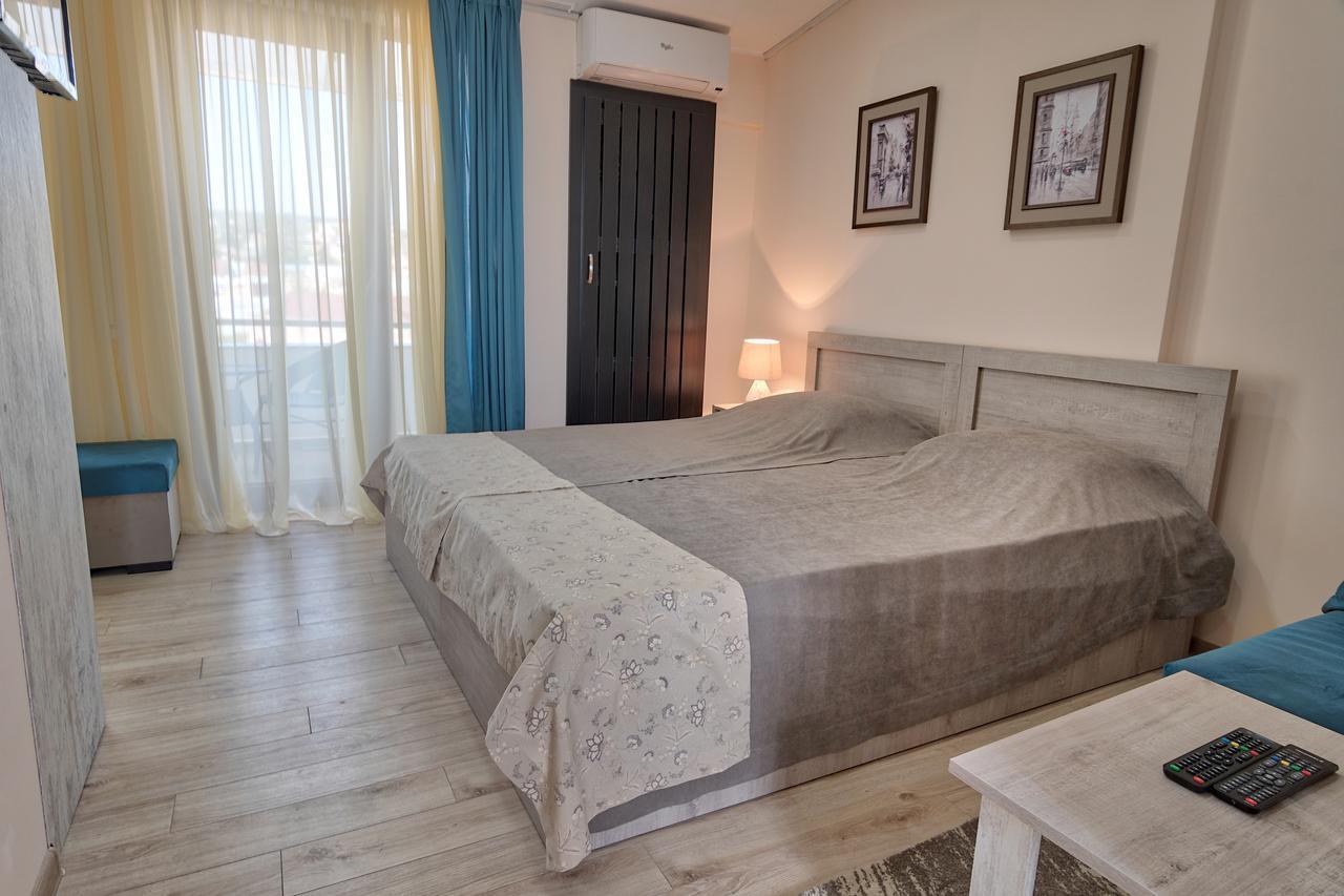 New Tiflis Apartments Plekhanovi מראה חיצוני תמונה