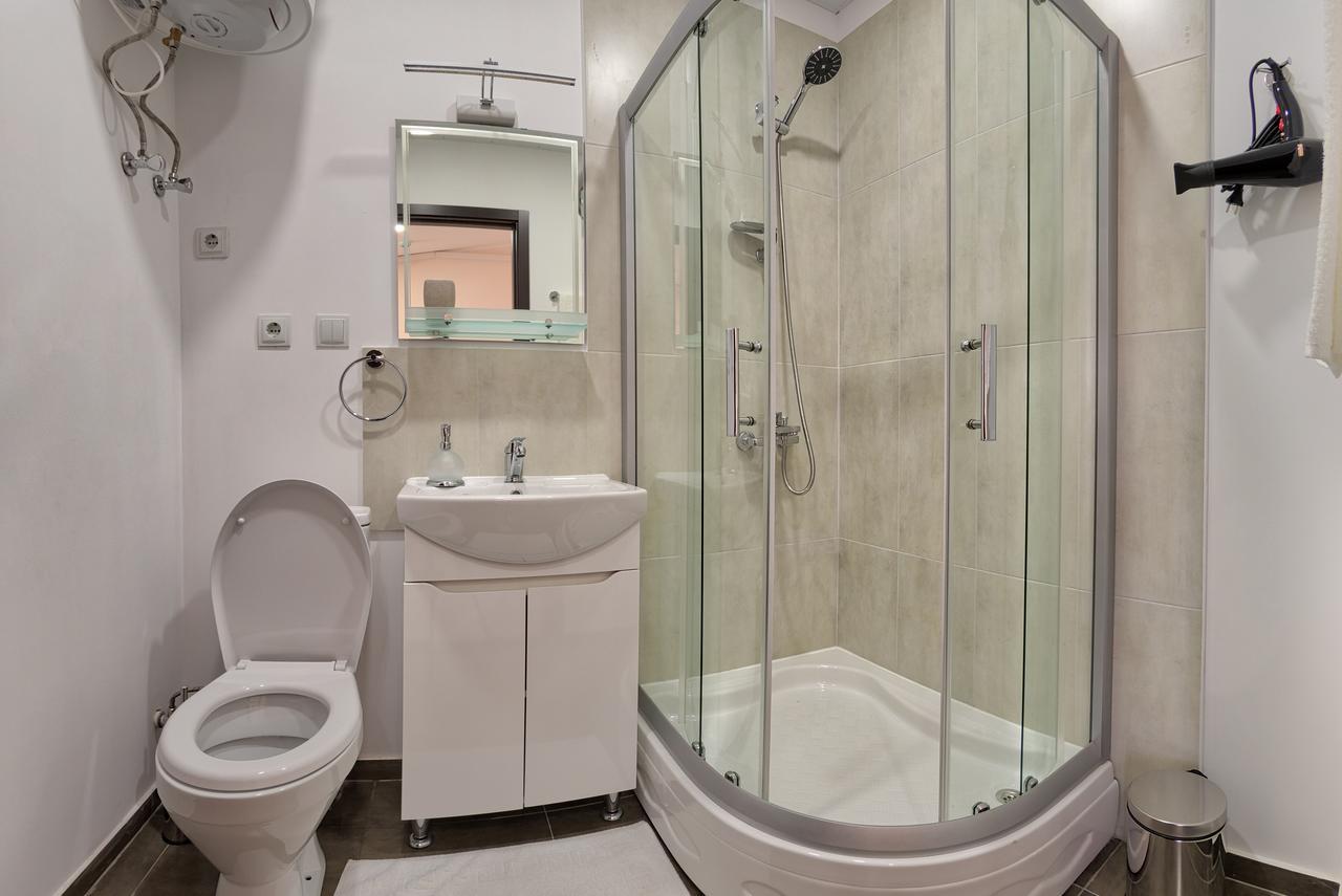 New Tiflis Apartments Plekhanovi מראה חיצוני תמונה