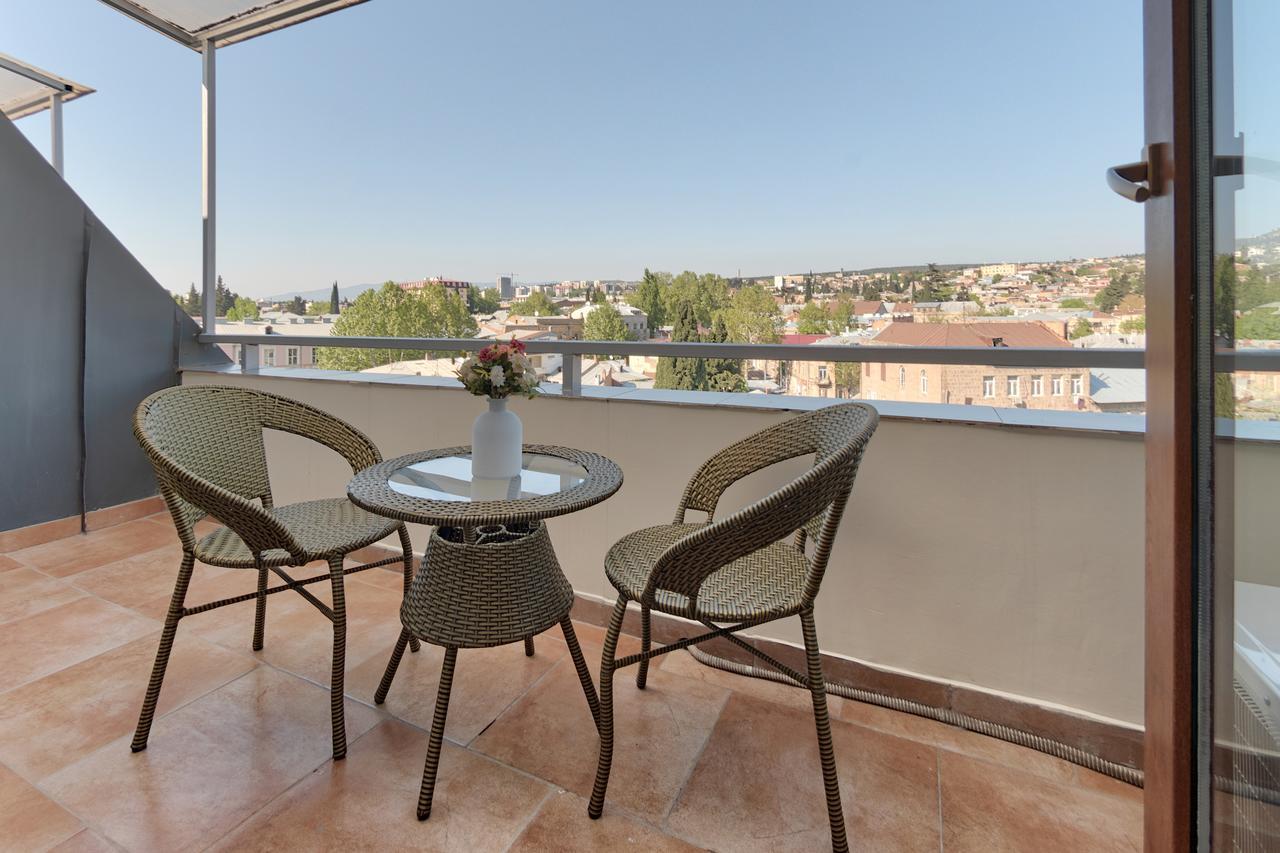 New Tiflis Apartments Plekhanovi מראה חיצוני תמונה