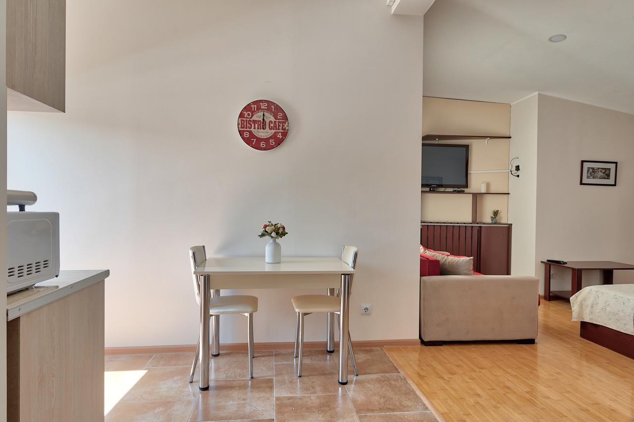 New Tiflis Apartments Plekhanovi מראה חיצוני תמונה