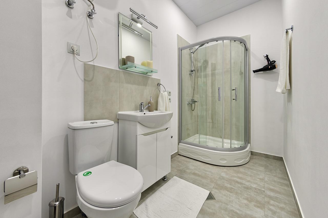 New Tiflis Apartments Plekhanovi מראה חיצוני תמונה