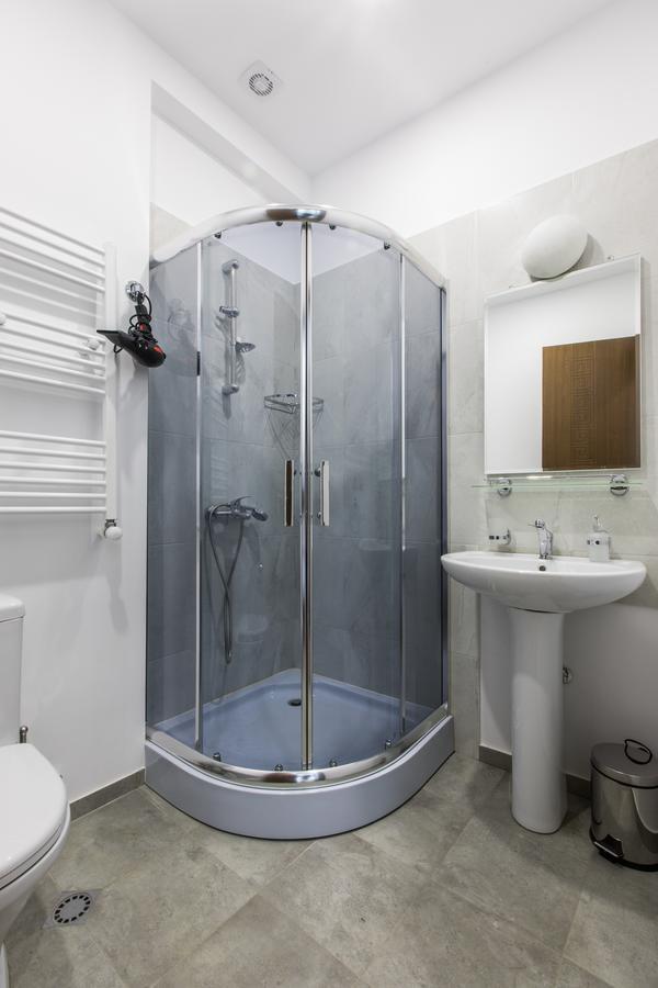 New Tiflis Apartments Plekhanovi מראה חיצוני תמונה