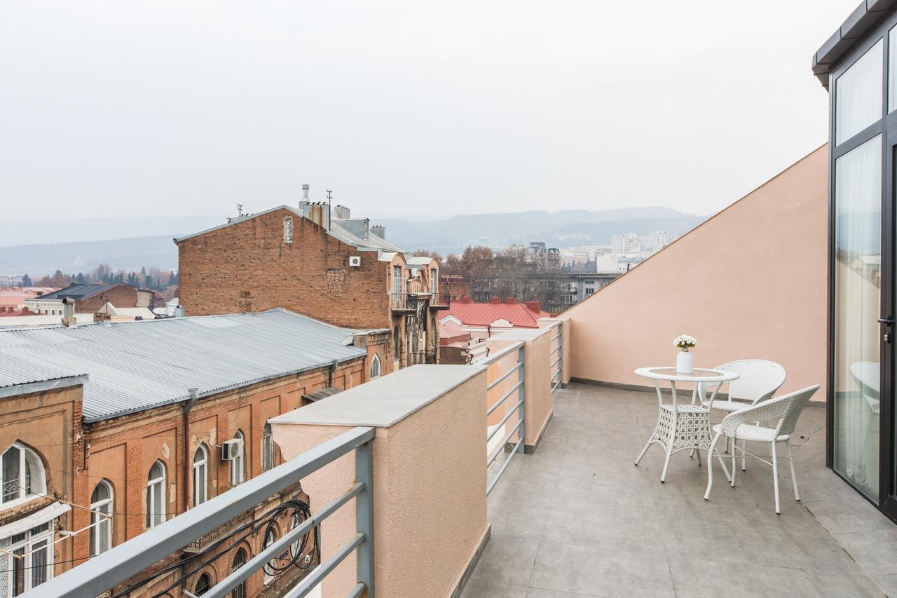 New Tiflis Apartments Plekhanovi חדר תמונה