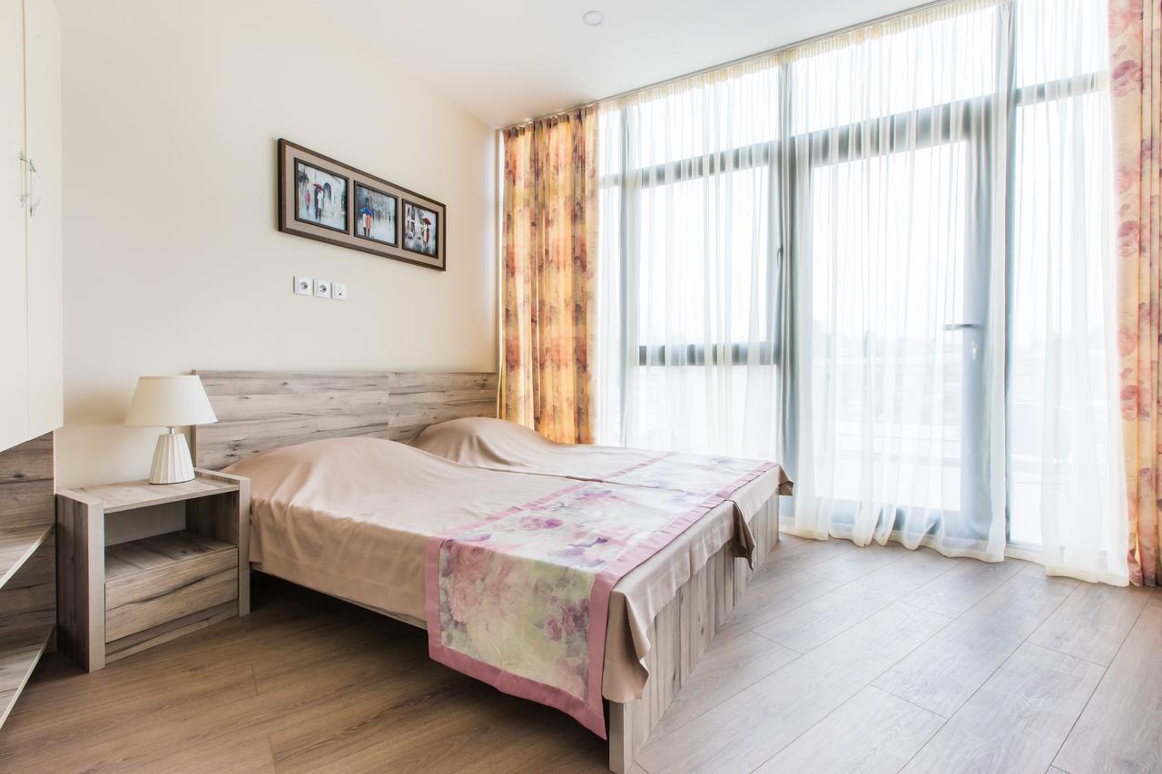 New Tiflis Apartments Plekhanovi מראה חיצוני תמונה